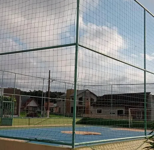 Casa Na Serra Bananeiras