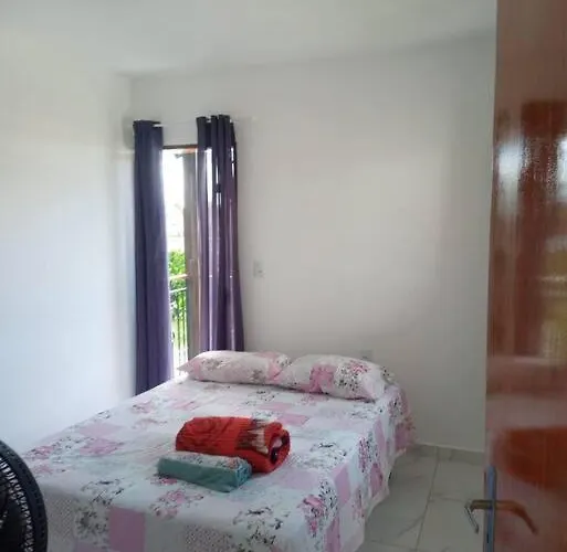 Casa Na Serra Bananeiras
