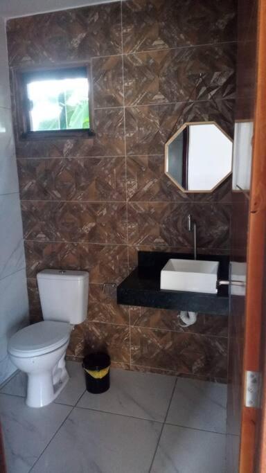Casa Na Serra Holiday home
