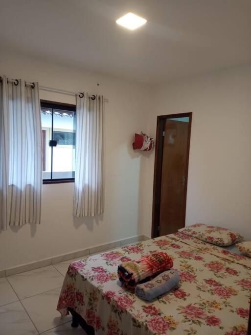 Holiday home Casa Na Serra
