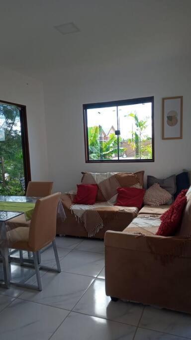 Casa Na Serra Holiday home *