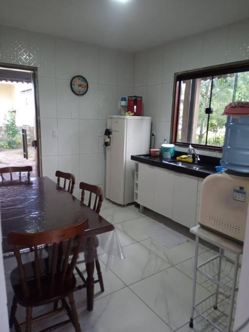 Holiday home Casa Na Serra *