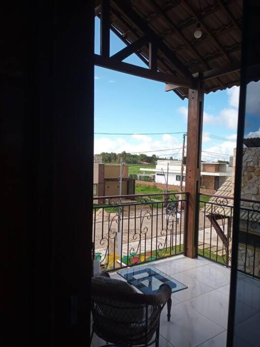 Casa Na Serra Holiday home *
