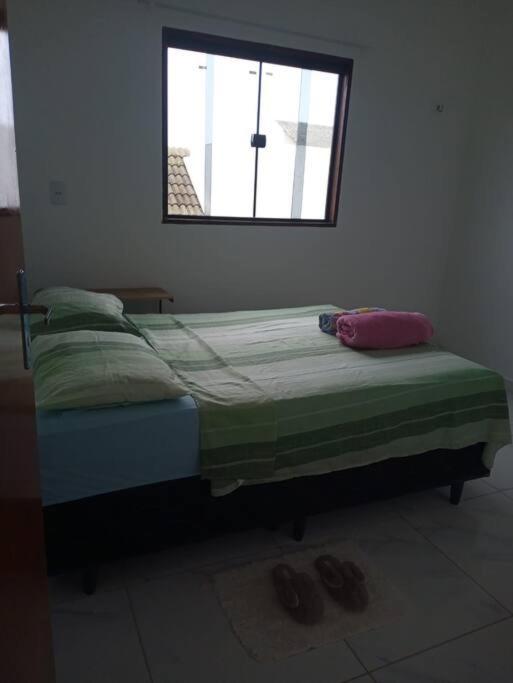 Casa Na Serra Holiday home Bananeiras
