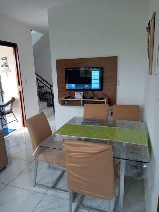 Holiday home Casa Na Serra Bananeiras