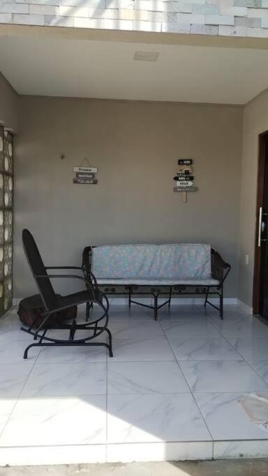 Casa Na Serra *