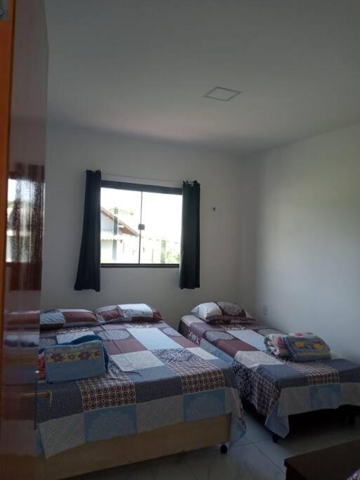 Casa Na Serra Holiday home
