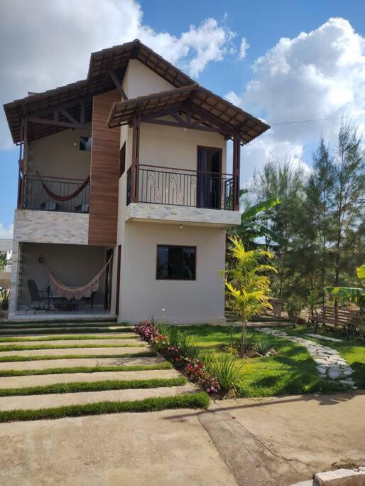 Holiday home Casa Na Serra Bananeiras