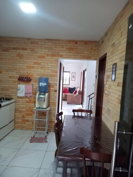 Casa Na Serra Holiday home