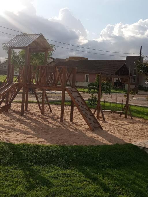 Casa Na Serra * Bananeiras